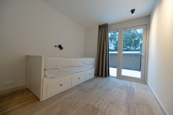 Medium property photo - Piet Gijzenbrugstraat 37H, 1059 XG Amsterdam